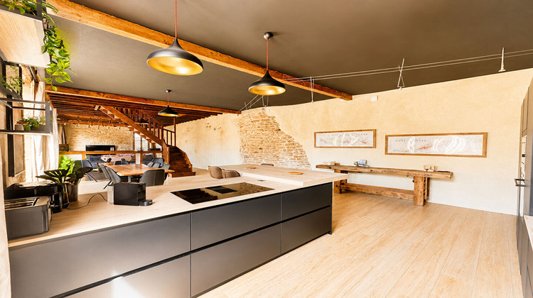 Ma-Cabane - Vente Immeuble BEAUNE, 260 m²