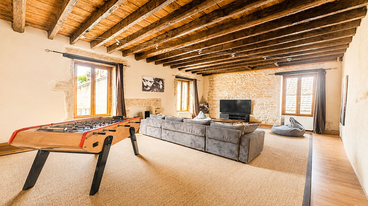 Ma-Cabane - Vente Immeuble BEAUNE, 260 m²