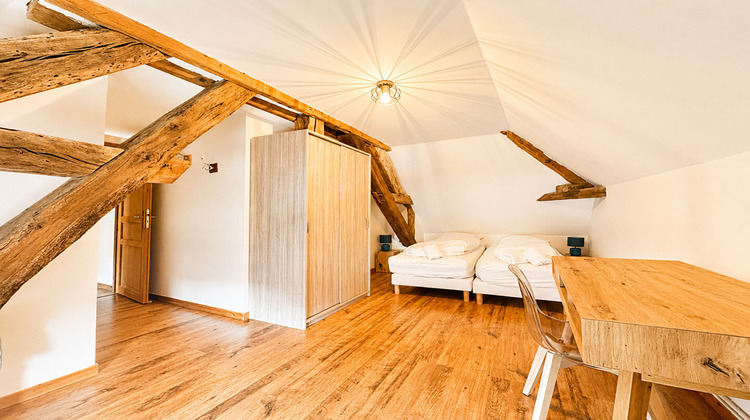 Ma-Cabane - Vente Immeuble BEAUNE, 260 m²