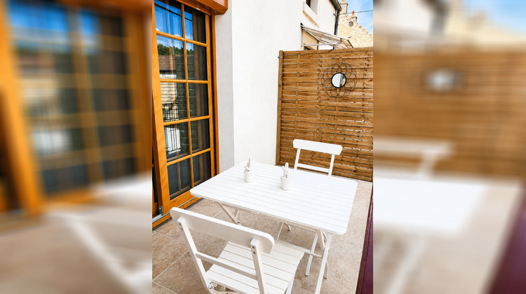 Ma-Cabane - Vente Immeuble BEAUNE, 108 m²