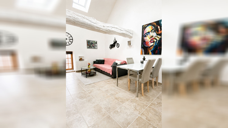 Ma-Cabane - Vente Immeuble BEAUNE, 108 m²