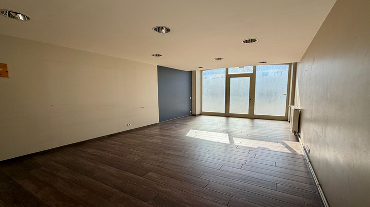 Ma-Cabane - Vente Immeuble BEAUNE, 365 m²