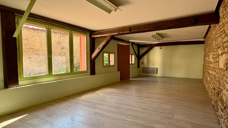 Ma-Cabane - Vente Immeuble BEAUNE, 365 m²