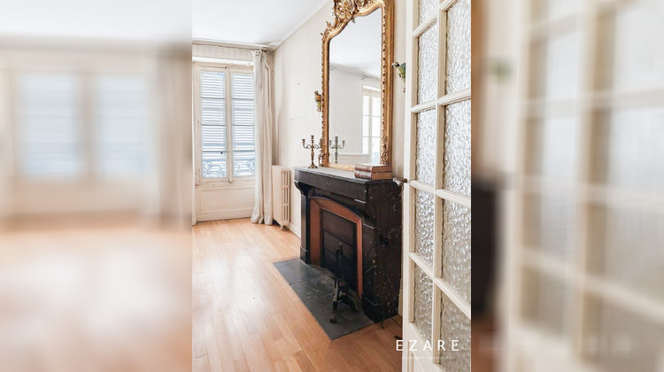 Ma-Cabane - Vente Immeuble Beaune, 295 m²