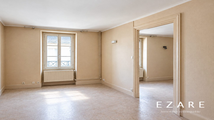 Ma-Cabane - Vente Immeuble Beaune, 295 m²