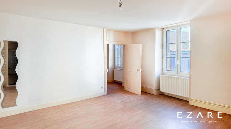 Ma-Cabane - Vente Immeuble Beaune, 295 m²