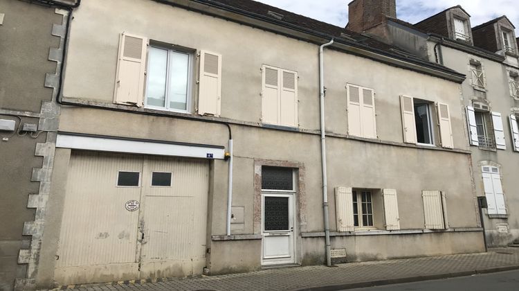 Ma-Cabane - Vente Immeuble Beaune-la-Rolande, 170 m²