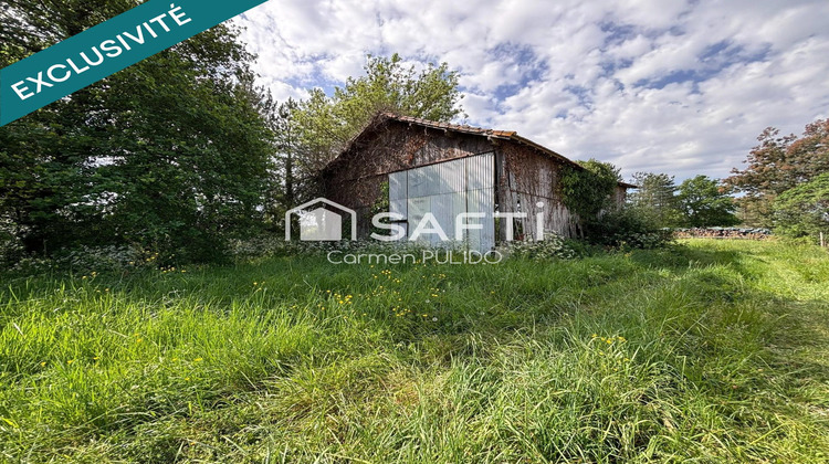 Ma-Cabane - Vente Immeuble Beaupouyet, 95 m²