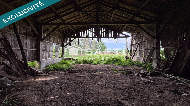 Ma-Cabane - Vente Immeuble Beaupouyet, 95 m²