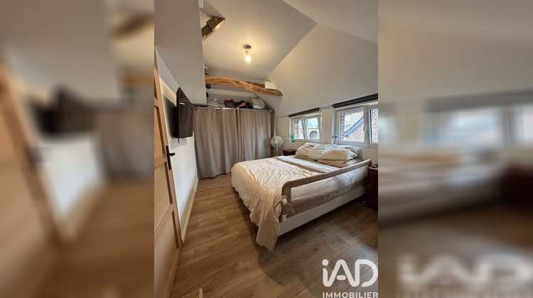 Ma-Cabane - Vente Immeuble Beauquesne, 620 m²