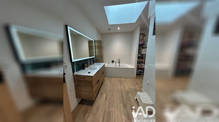 Ma-Cabane - Vente Immeuble Beauquesne, 620 m²
