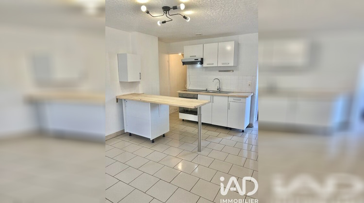 Ma-Cabane - Vente Immeuble Beauquesne, 620 m²