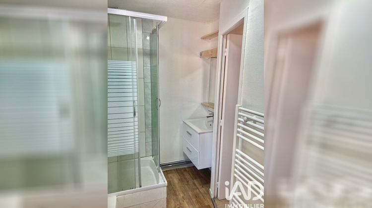 Ma-Cabane - Vente Immeuble Beauquesne, 620 m²