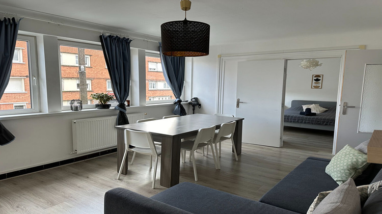 Ma-Cabane - Vente Immeuble BEAURAINS, 253 m²