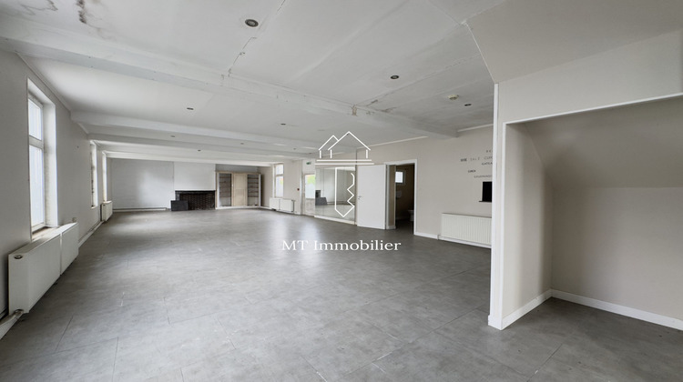 Ma-Cabane - Vente Immeuble Beaurainville, 506 m²