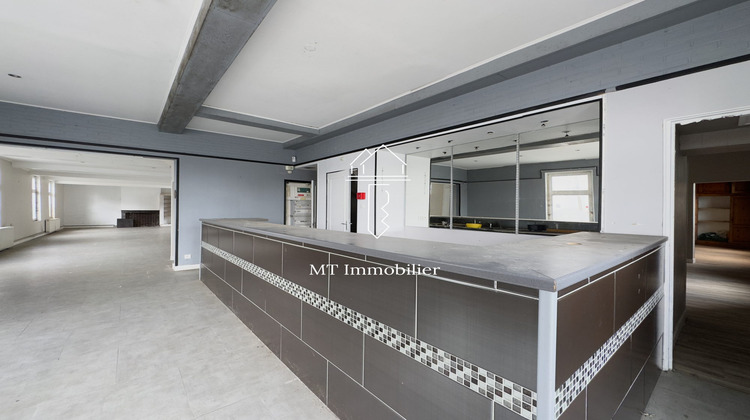 Ma-Cabane - Vente Immeuble Beaurainville, 506 m²