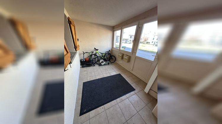 Ma-Cabane - Vente Immeuble Beauregard-l'Évêque, 165 m²