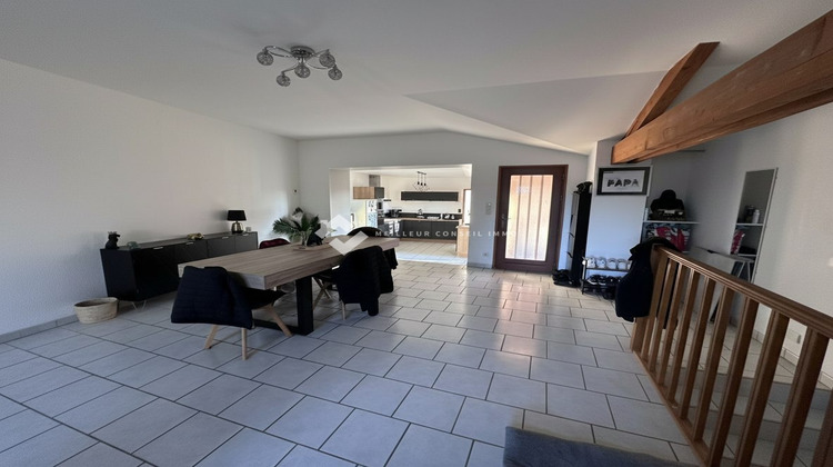 Ma-Cabane - Vente Immeuble Beauregard-l'Évêque, 165 m²