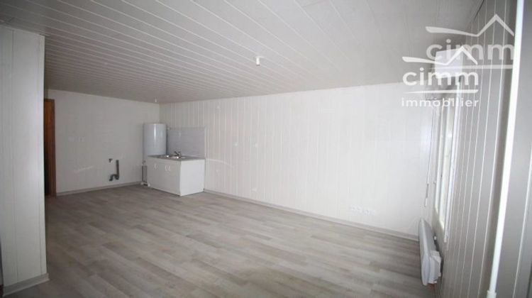 Ma-Cabane - Vente Immeuble Beaurepaire, 0 m²