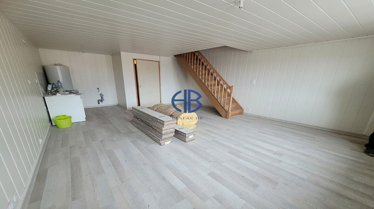 Ma-Cabane - Vente Immeuble BEAUREPAIRE, 150 m²