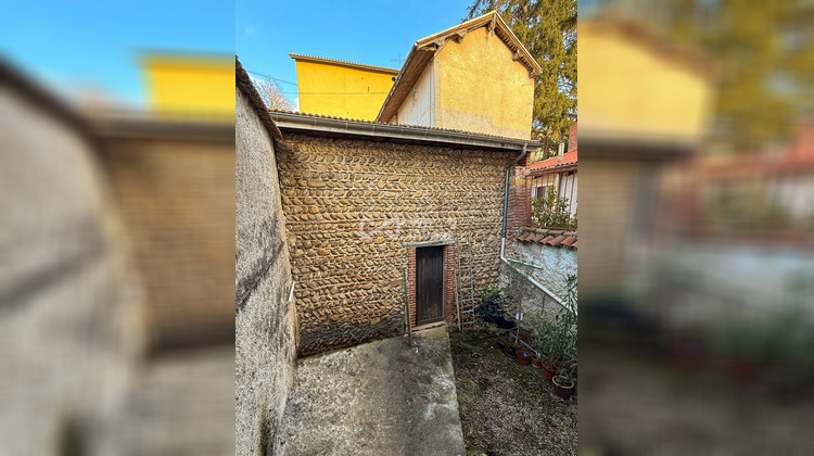 Ma-Cabane - Vente Immeuble Beaurepaire, 212 m²