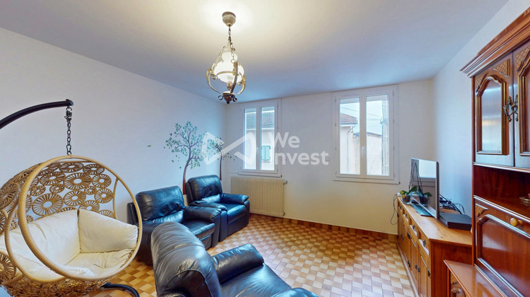 Ma-Cabane - Vente Immeuble Beaurepaire, 212 m²