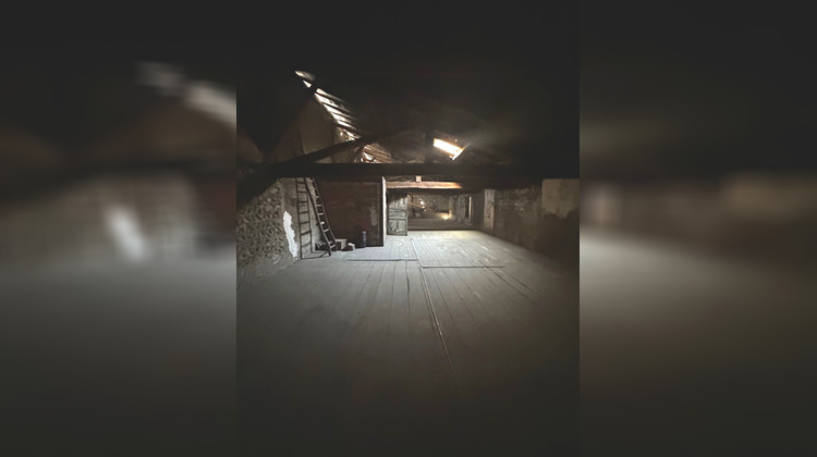 Ma-Cabane - Vente Immeuble Beaurepaire, 434 m²