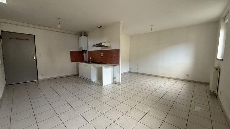 Ma-Cabane - Vente Immeuble Beaurepaire, 193 m²