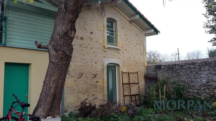Ma-Cabane - Vente Immeuble Beautiran, 177 m²