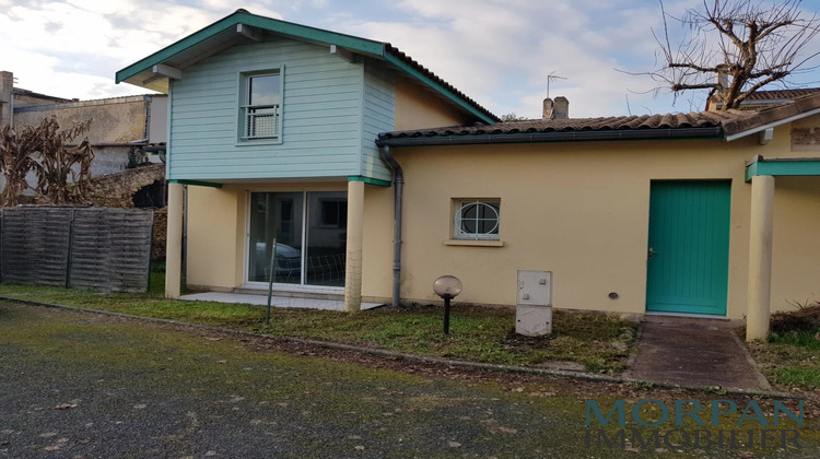 Ma-Cabane - Vente Immeuble Beautiran, 177 m²