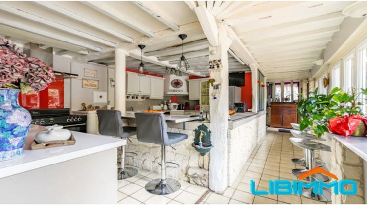 Ma-Cabane - Vente Immeuble Beauvais, 539 m²