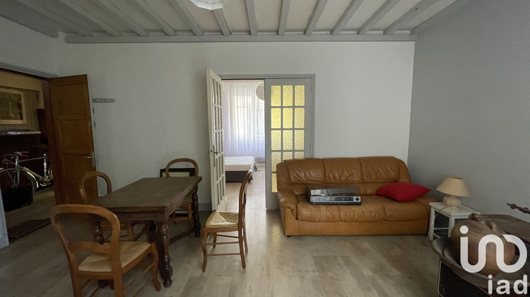 Ma-Cabane - Vente Immeuble Beauvais, 136 m²