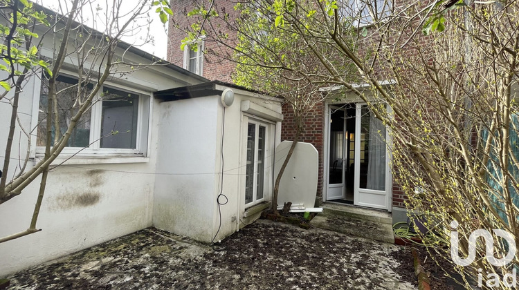 Ma-Cabane - Vente Immeuble Beauvais, 136 m²