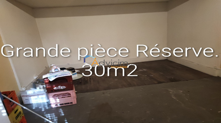 Ma-Cabane - Vente Immeuble Beauvais, 160 m²