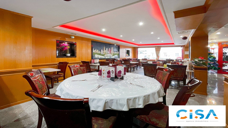 Ma-Cabane - Vente Immeuble Beauvais, 347 m²