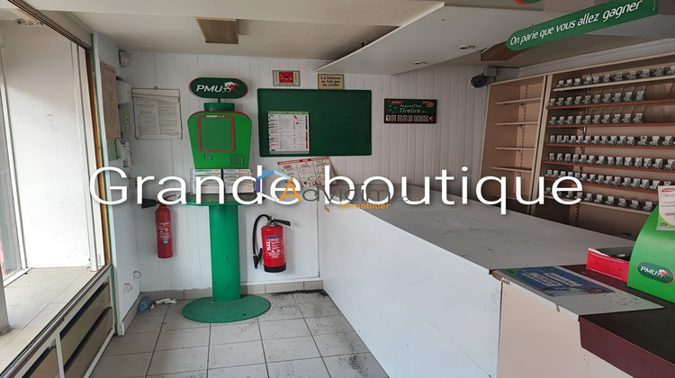 Ma-Cabane - Vente Immeuble Beauvais, 160 m²