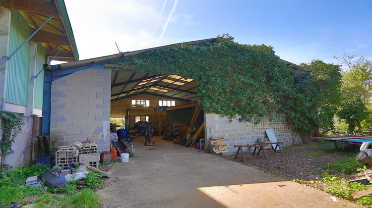 Ma-Cabane - Vente Immeuble BEAUVAIS, 300 m²