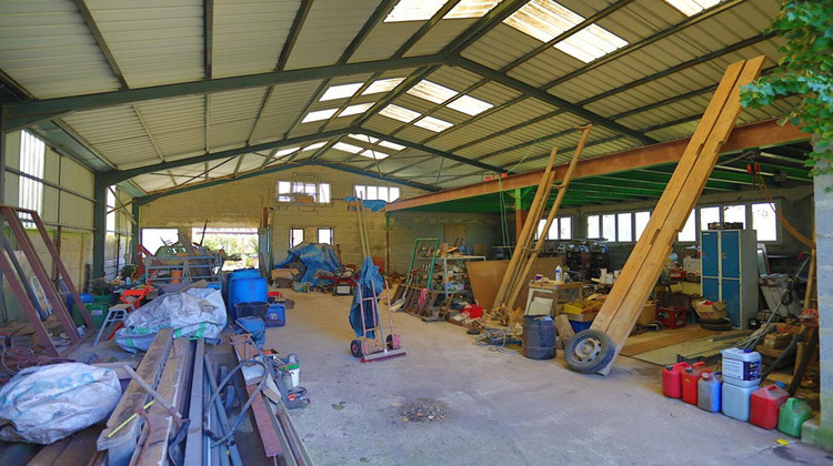 Ma-Cabane - Vente Immeuble BEAUVAIS, 300 m²