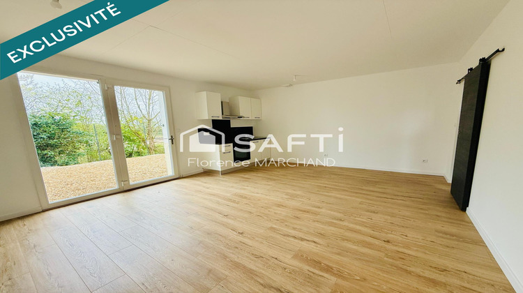 Ma-Cabane - Vente Immeuble Beauvoir-sur-Niort, 534 m²