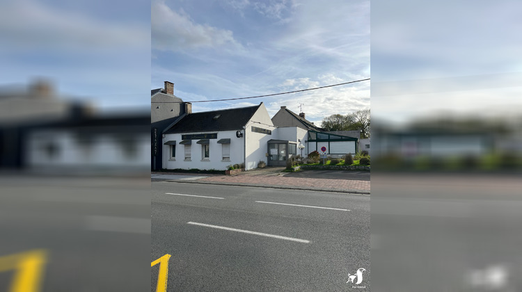 Ma-Cabane - Vente Immeuble Beauvois-en-Cambrésis, 500 m²