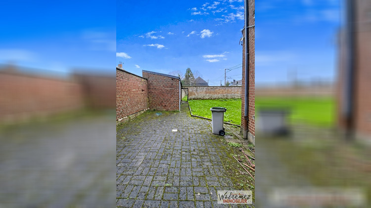 Ma-Cabane - Vente Immeuble Beauvois-en-Cambrésis, 385 m²