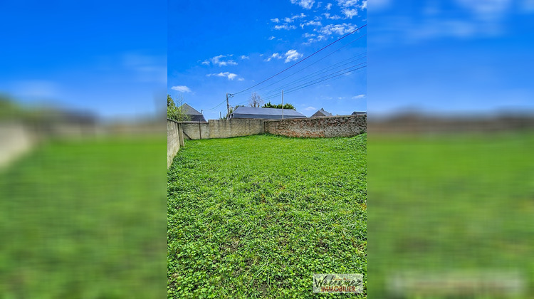 Ma-Cabane - Vente Immeuble Beauvois-en-Cambrésis, 385 m²