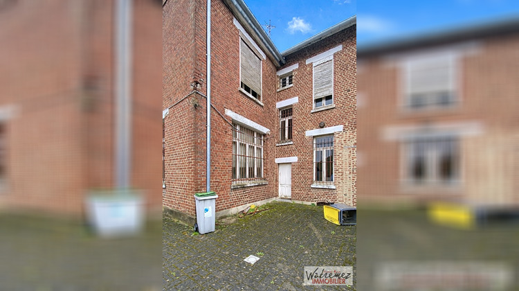 Ma-Cabane - Vente Immeuble Beauvois-en-Cambrésis, 385 m²