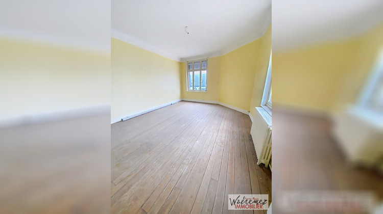 Ma-Cabane - Vente Immeuble Beauvois-en-Cambrésis, 385 m²