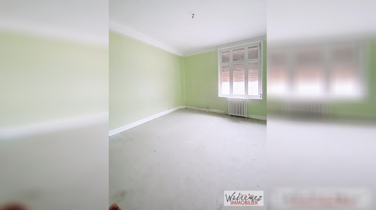 Ma-Cabane - Vente Immeuble Beauvois-en-Cambrésis, 385 m²