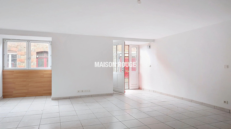 Ma-Cabane - Vente Immeuble BECHEREL, 510 m²