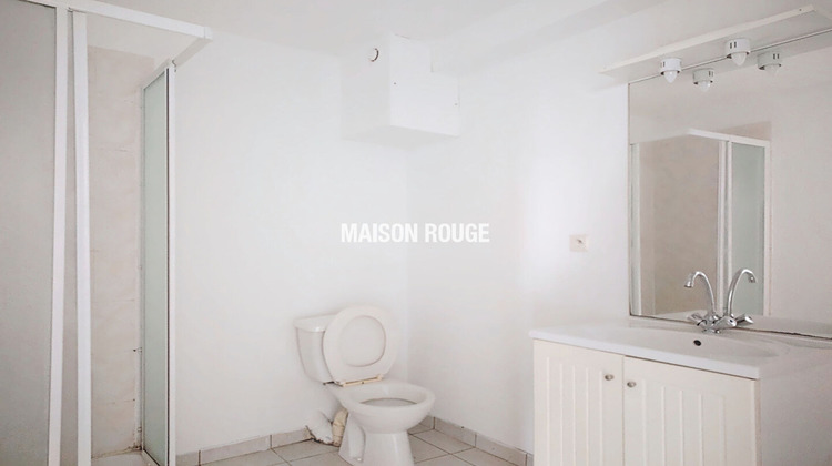 Ma-Cabane - Vente Immeuble BECHEREL, 510 m²