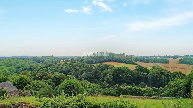 Ma-Cabane - Vente Immeuble BECHEREL, 510 m²