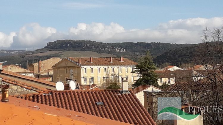 Ma-Cabane - Vente Immeuble Bédarieux, 120 m²