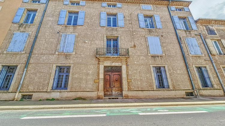 Ma-Cabane - Vente Immeuble Bedarieux, 415 m²